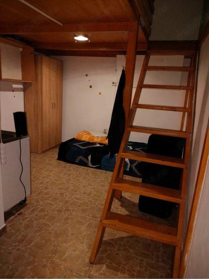 Garsonieră decomandată în Satu Mare