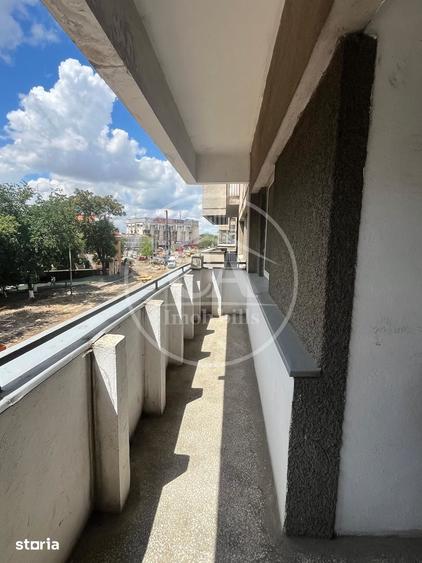 Apartament cu 3 camere decomandat în Orașul Nou