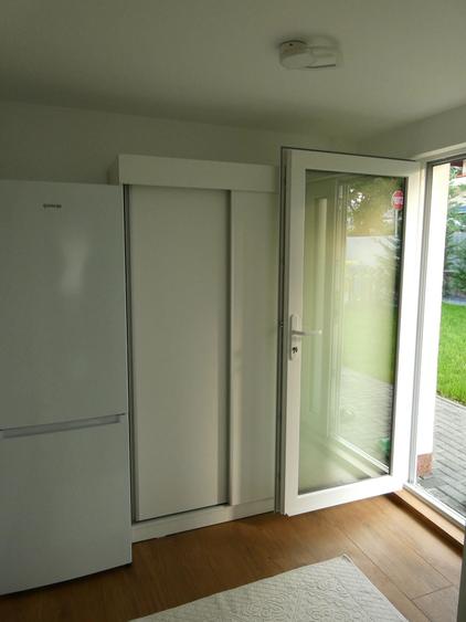 Apartament cu 2 camere semidecomandat în Obcini