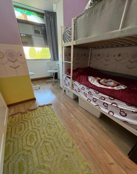DUPLEX, proprietate exclusivista moderna functionala si cu stil, zona centrala - 12