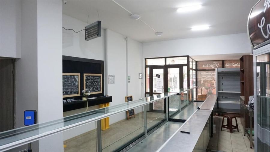 Spațiu comercial, de 85 mp, în Ultracentral