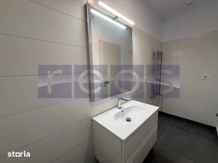 Apartament cu 2 camere în Herăstrău