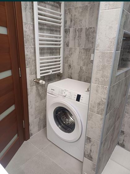 Apartament cu 2 camere decomandat în Viișoara