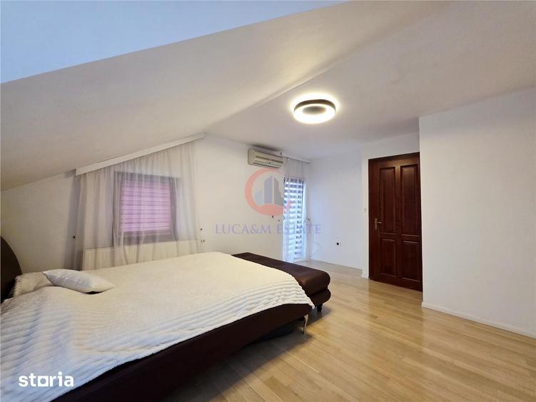 Casă cu 4 camere cu Teren 1000 Mp în Cerneteaz