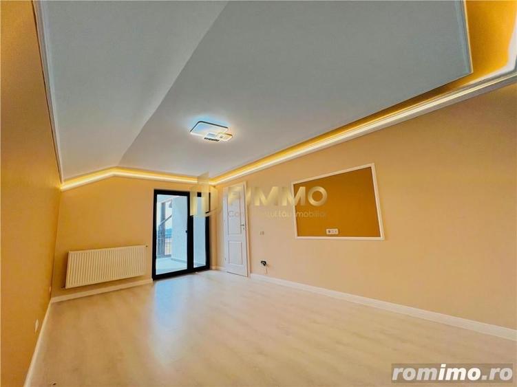 Casă cu 3 camere cu Teren 400 Mp în Mitocu Dragomirnei