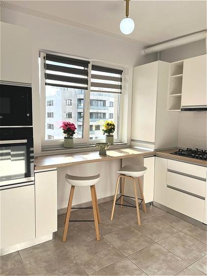 Apartament 2 camere | LUX | Parcare | Pipera-Scoala Americana - 7