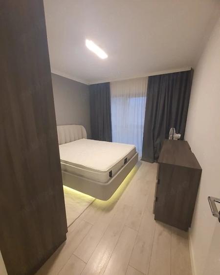 Apartament 2 camere Plaza Mall Exigent Residence Faza 4 bloc nou - 5