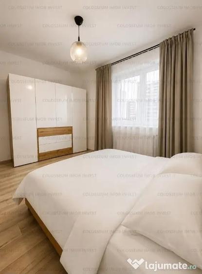 Apartament 3 camere | 2 bai | parcare | zona Tractorul - 3