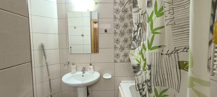 Garsonieră decomandată în Mănăștur