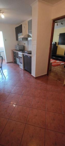 Apartament cu 2 camere decomandat în Decebal