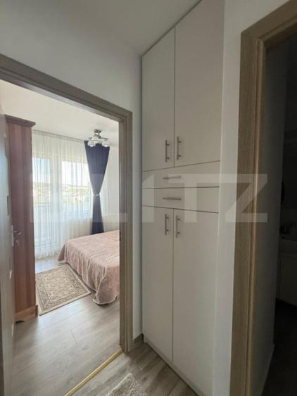 Apartament cu 3 camere decomandat în Tudor