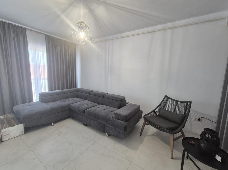 Duplex cu 3 camere cu Teren 250 Mp în Lisaura