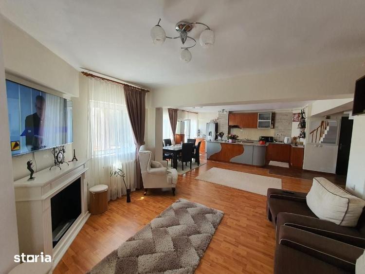 Apartament cu 3 camere în Ultracentral
