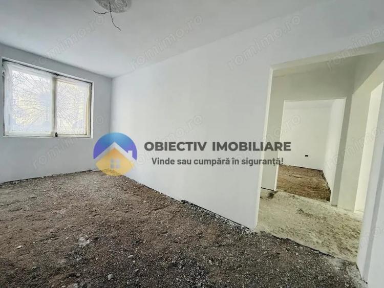 Apartament 3 camere 73 MP | Calea Romanului - 10