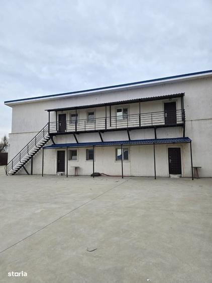 Vand apartamente la cheie, str. ISACCEI nr. 81 - 1