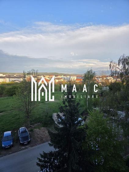 Apartament cu 2 camere decomandat, mobilat în Vasile Aaron