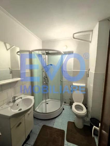 Apartament de inchiriat cu 3 camere, Gara - 5