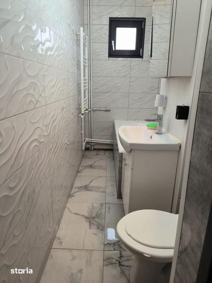Apartament cu 2 camere în ICIL