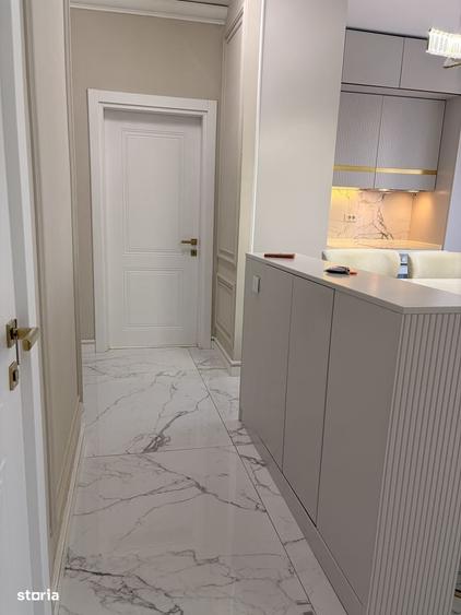 Apartament cu 3 camere decomandat în Măgurele