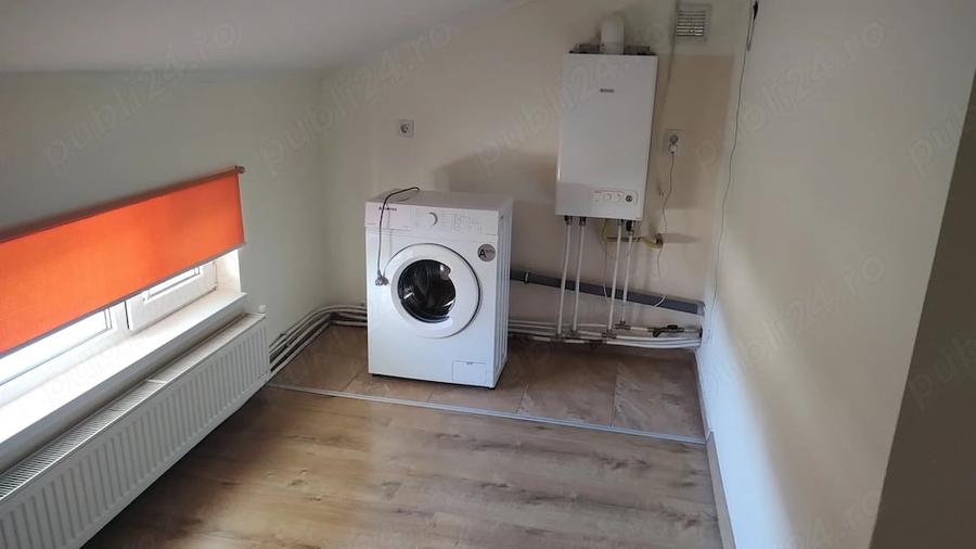 Apartament cu 2 camere decomandat în Cug