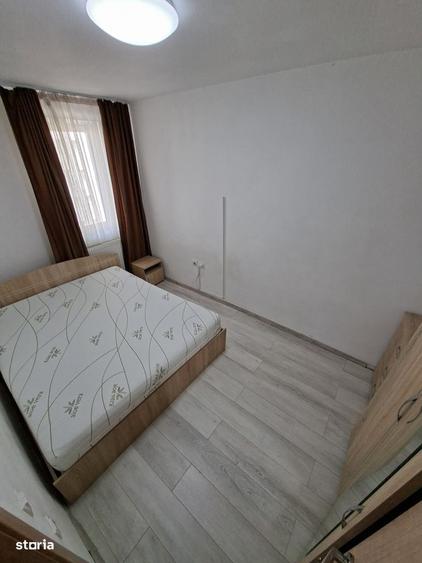Garsonieră în Traian