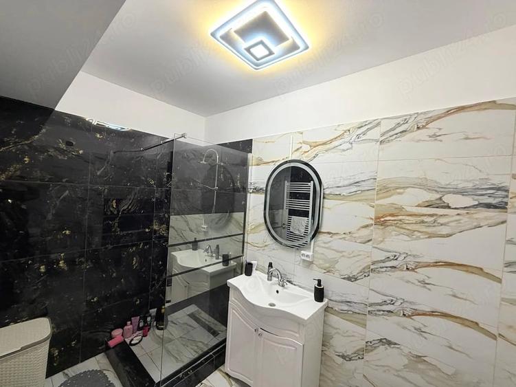 Apartament cu 2 camere decomandat în Ultracentral