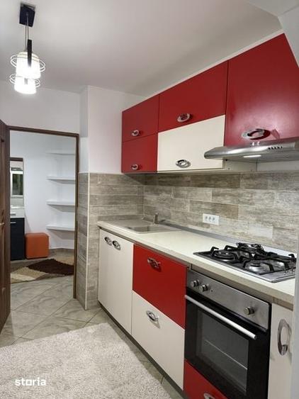 Apartament 2 camere Nicolina-Belvedere - 2