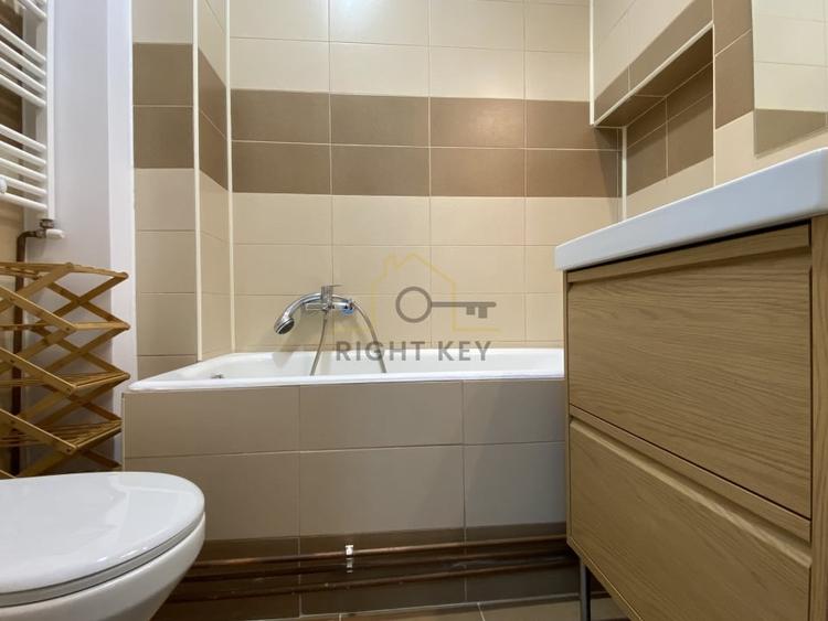 Apartament cu 2 camere decomandat în Nerva Traian