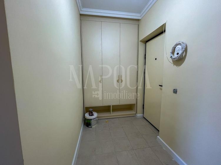 Apartament 2 camere de vanzare in Borhanci, Cluj Napoca - 5