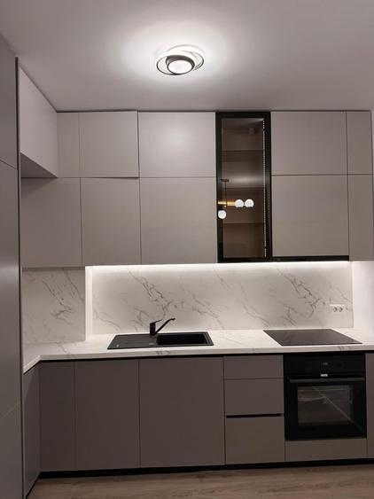 Pipera Plaza | Nou |  Apartament de inchiriat 3 camere | Complex premium - 3