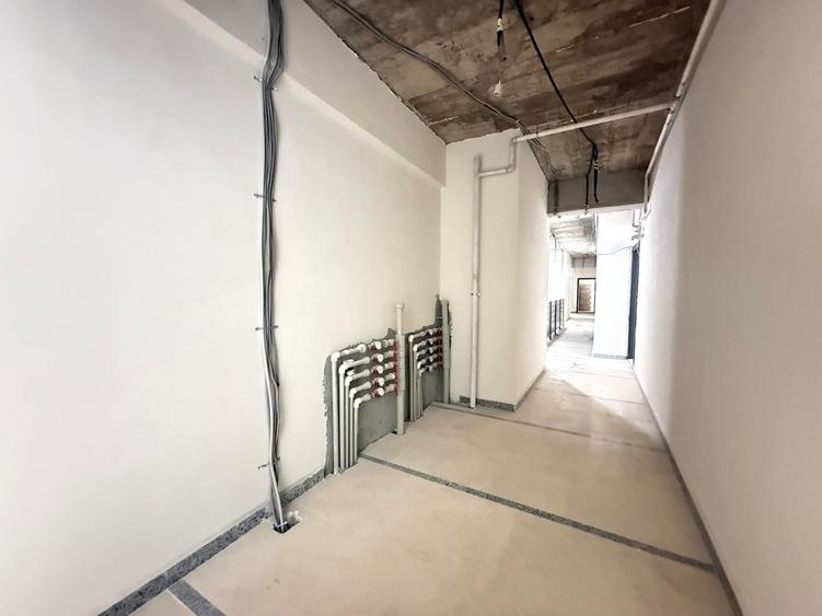 Apartament cu 2 camere decomandat în Eminescu