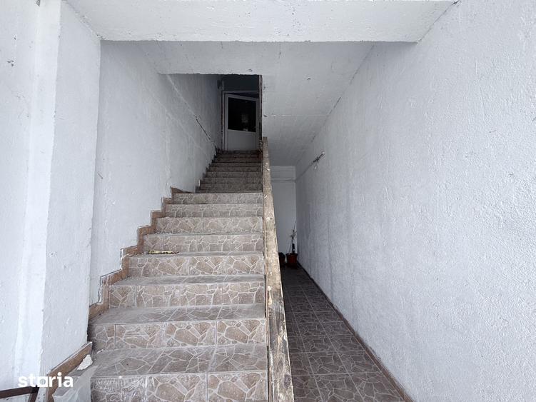 Spațiu comercial, de 399 mp, în Central