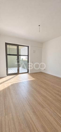 Apartament cu 2 camere semidecomandat în Gară