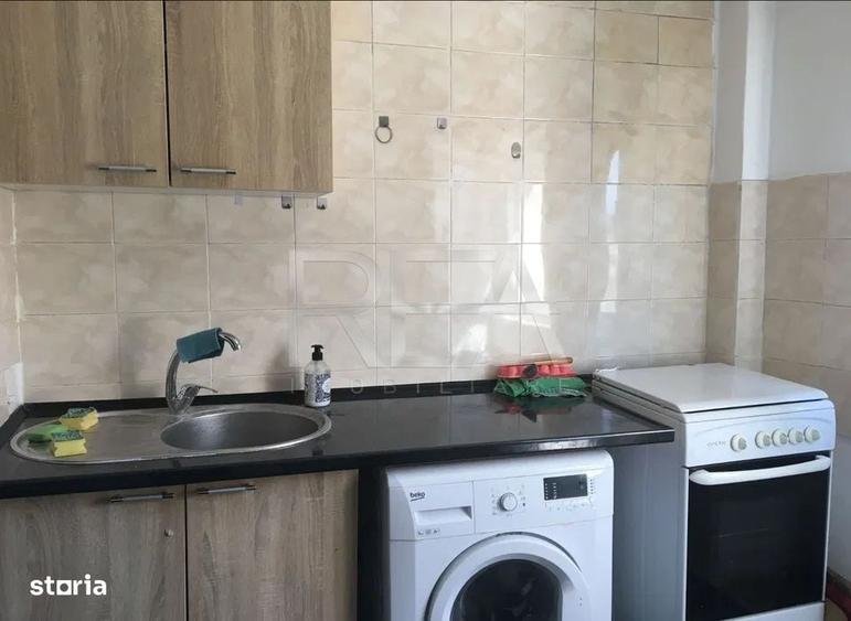 2 camere Iancului, an 1979, metrou, 52 mp, renovat - 3