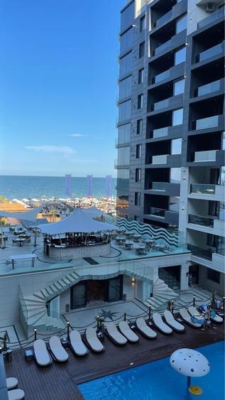 Apartament semidecomandat în Nord