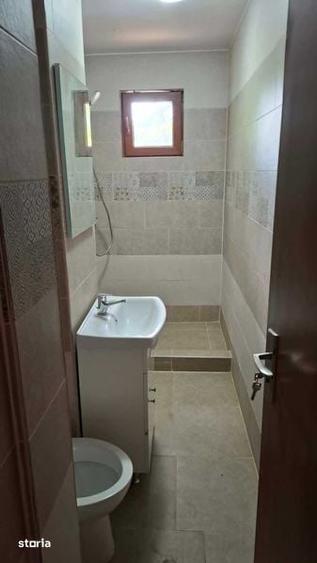 Apartament cu 2 camere în Micro 15