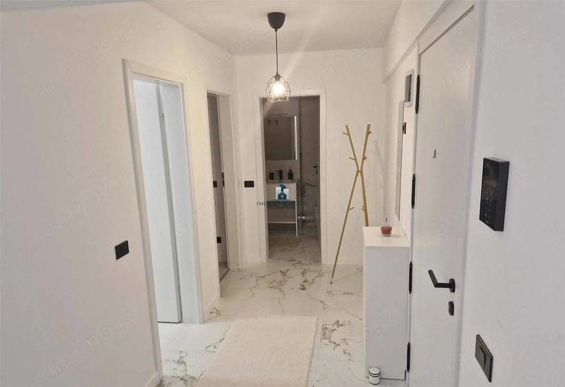 Apartament 2 Camere Decomandat Emil Racovita Centrala proprie - 5