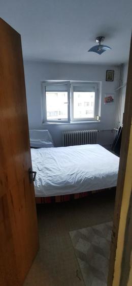 Apartament cu 2 camere semidecomandat în Șura Mare