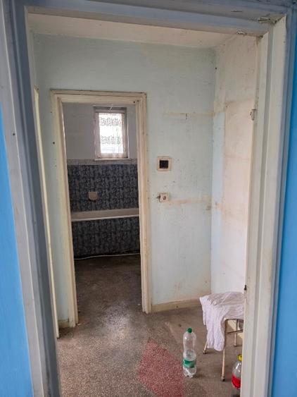 Apartament cu 2 camere semidecomandat în Fălticeni