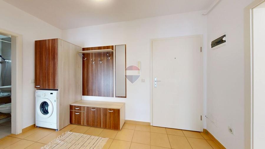 Apartament cu 2 camere decomandat, mobilat în Avantgarden