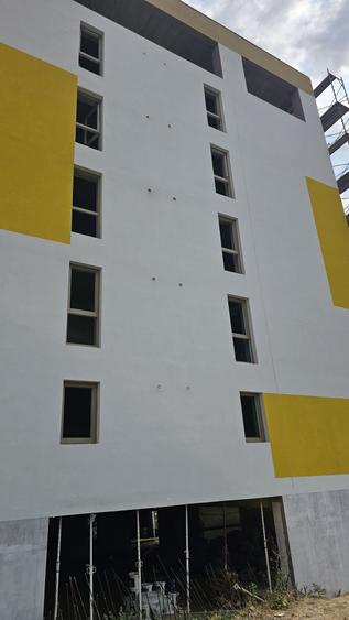 Apartament cu 2 camere decomandat în Dobroești