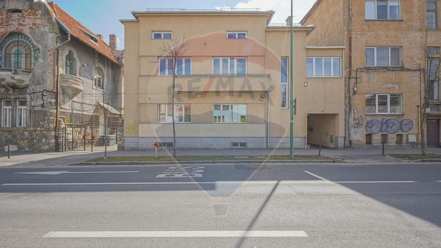 COMISION 0% - Spatiu Comercial de închiriat - Bulevardul 15 Noiembrie - 27