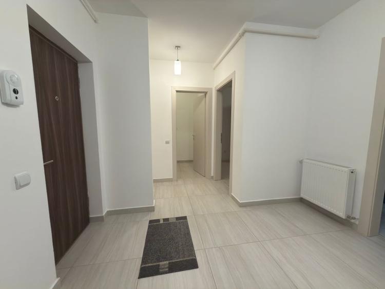 Apartament decomandat 2 camere, 64 mp utili + balcon 5 mp, Parter înalt - 6