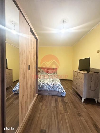 Apartament cu 2 camere semidecomandat în ICIL
