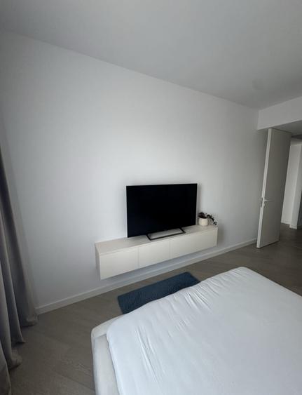Apartament 2 camere Lux + Parcare subterana in Complexul Cortina North - 3