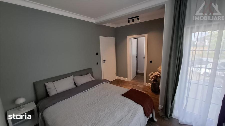 Casă cu 3 camere cu Teren 261 Mp în Rediu
