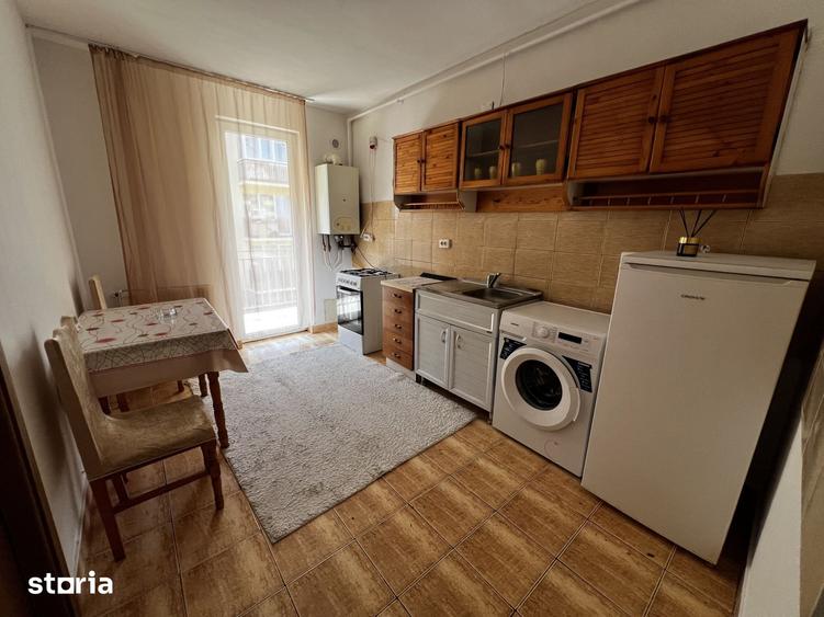 Apartament de o camera, PET-FRIENDLY, 32 mp, zona Porii - 1