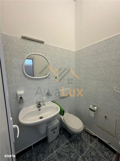 Spațiu comercial, de 125 mp, în Central