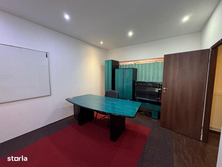 Apartament cu 4 camere, mobilat în Cotroceni