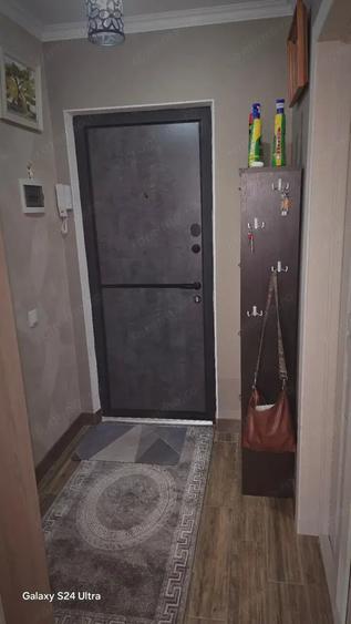 Garsonieră decomandată în Dorobanților